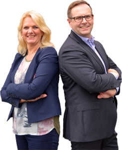 Marco & Jolanda