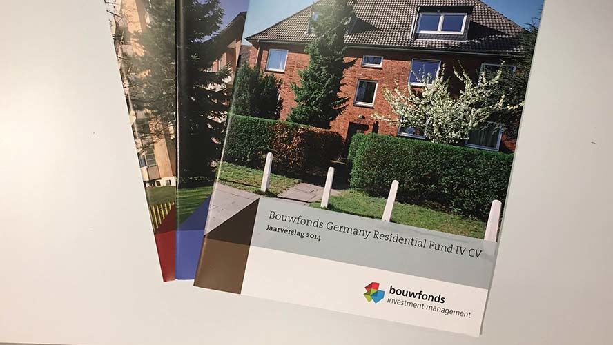 Bouwfonds Investment Management